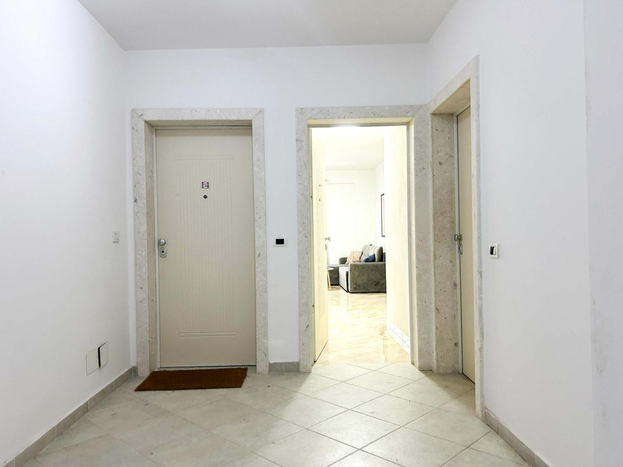 דירות גולם Albanian Dream House 716 מראה חיצוני תמונה